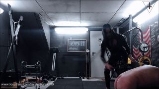 [K2S.CLUB] The Goddess Nyx - Lethal Whips In The Underground Dungeon - FullHD 1920P-8