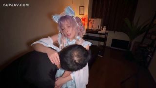 Reducing Mosaic TIKB-203 淫乱美女コスプレイヤー・敏感お漏らし・ハメ潮・体液ドロドロオフパコSEX 一条みお-5