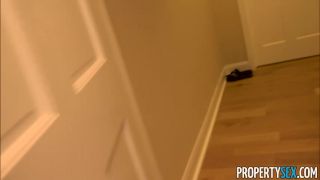 free adult video 10 Property Sex - Christiana Cinn - clips - pov hardcore reality sex-5