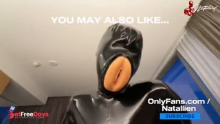 femdom sessions compilation  OF - natallien-7