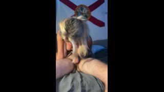Haley Putman (spcmolly) My First Sextape Bg Onlyfans (Amateur porn)-2