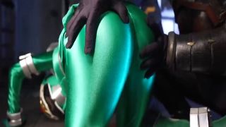 [SuperMisses.com] MSZ-30 Heroine Fall Sairyu Green’s Shameful Karuta Showdown-003-9