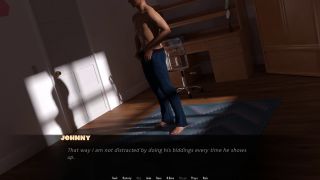 MissKitty2K - Bright Lord (KissKissStudio) - 14 Fights And Departures-0