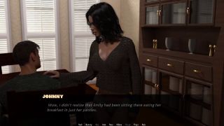 MissKitty2K - Bright Lord (KissKissStudio) - 14 Fights And Departures-8