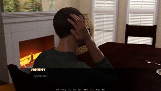 MissKitty2K - Bright Lord (KissKissStudio) - 14 Fights And Departures-9