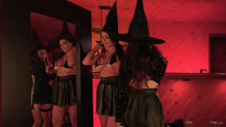 The Halloween Party - FullHD1080p-0