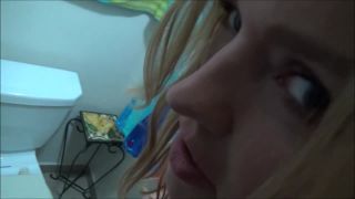 Mrs Lynn Loves Her Son (Role Play) Krissy Lynn-2