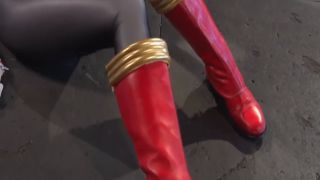 [SuperMisses.com] TNI-53 Ninja Vol.53 Female Ninja Agent Binin-Maiha-012-0