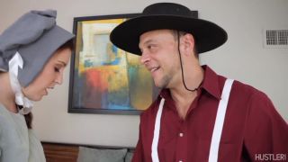 Jessie Parker in Amish Girls SmallTits-0