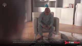 Reclaiming the Lost 7 PC Gameplay-1