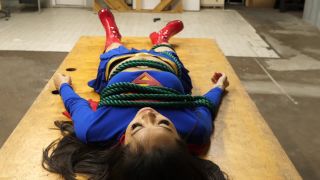 xxx video 34 Supra Girl Bound & Broken - catfight - fetish porn pregnant femdom-4