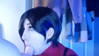  fetish  Miss Moons  Ada Wong Uses Leon For Sex Gives Footjob Pounds Oiled Ass [UltraHD 4K 2160p] 2025 fetish-1