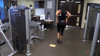 Miss Katie @katie71 gymtrainer-1