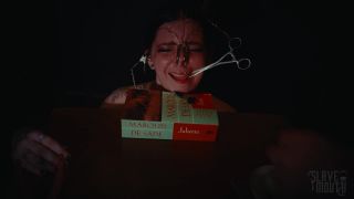 adult video 48 Wired for Submission on femdom porn hd 1080 bdsm porno-5