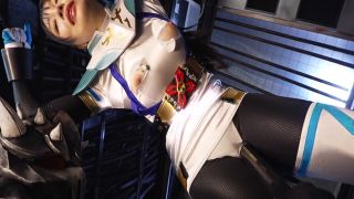 [SuperMisses.com] SPSE-66 Ayakashi Towaden Kougaigar Part 2-016-0