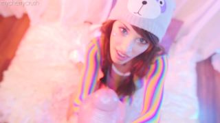 Explore Mycherrycrush Cscomp5's Juicy Highlights!-9