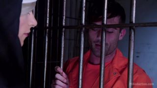 Lance Hart and Nina Lawless - Bad Habits: Pray to her coc...-1