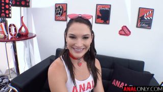 Anal only katrina colts anal date rimjob porn feat franziska f....-1