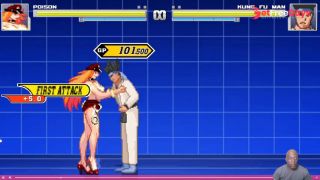 these girl love to show off they big phat ass-5