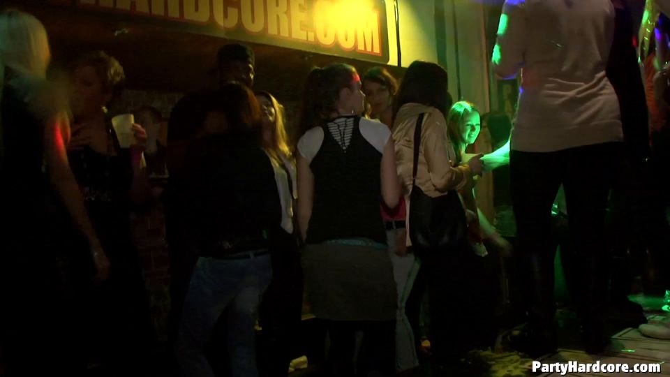 Party Hardcore Vol. 58 3 - Cam 2 - Group