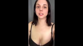 online adult clip 19 Goddess Bianca - Cuck Clean Up - FullHD 1080p, kathia nobili femdom on femdom porn -7