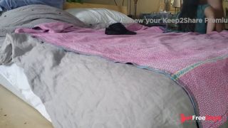 My boyfriend eats my pussy before hottest sex ever - BellatheBrainiac-1