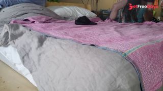 My boyfriend eats my pussy before hottest sex ever - BellatheBrainiac-2