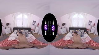 online porn clip 4 TMwvrnet presents Experienced Babe Enjoys Pleasing a Huge Cock – Jenifer Jane on 3d porn -3