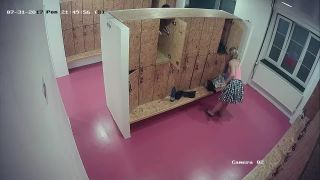 Spy, Hidden Camera 2474-6