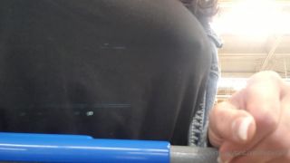adult xxx video 28 Hotwife venessa / Onlyfans Hotwifevenessa - nipples on full displayflashing my girls for walmart staff and local patreons please 30-07-2021 - Flashing, hardcore wife on hardcore porn -1