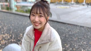 The cutest and sexiest girl in Fukuoka, delivered fresh with 100% local charm! Born in Itoshima, a next-generation star! Amagami Ui AV debut ⋆.-7