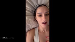 [K2S.CLUB] Bad Bella - Facetime Cuckold - FullHD 1080P-9