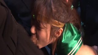 [SuperMisses.com] THZ-78 Super Heroine in Grave Danger!! Vol.78 Sailor Mint -Desperate Battle-015-6