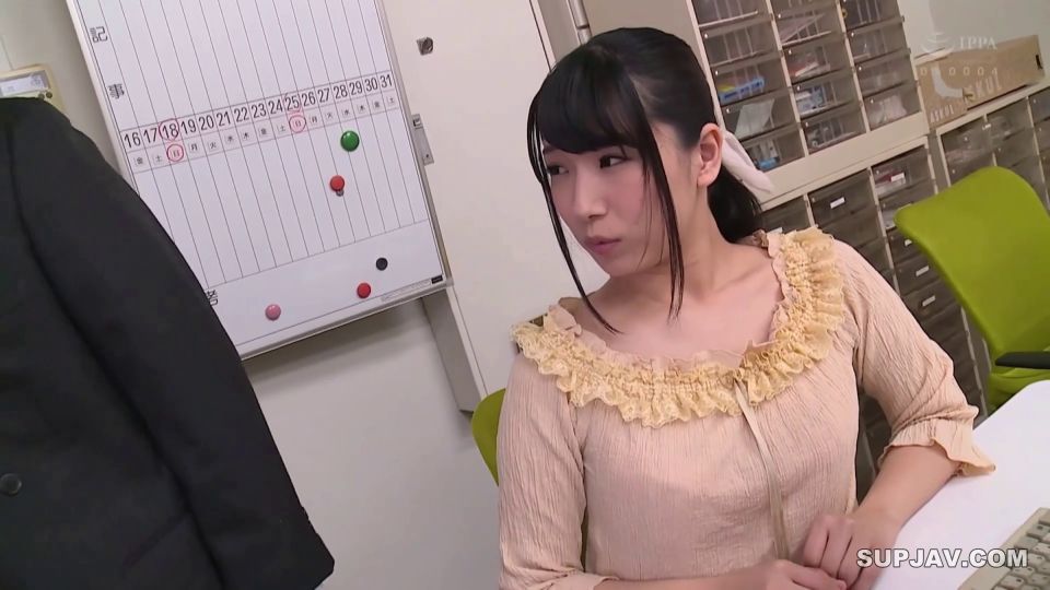 ReducingMosaic CESD-653 感じすぎていっぱいおもらしごめんなさい…14 永井みひな