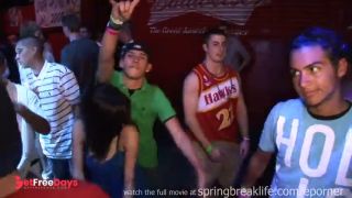 Spring Break Club Girls-5