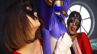 [WarAnLov.com] [SPSE-02] Female Combatant SEGLA Spin-off ~The Terror of the Beast-Faced Demon~-007-0