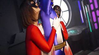 [WarAnLov.com] [SPSE-02] Female Combatant SEGLA Spin-off ~The Terror of the Beast-Faced Demon~-007-5