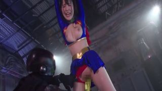 [WarAnLov.com] SPSB-49 Super Lady: Defeated Heroine's Hellish Fan Thanksgiving (FHD ver.)-016-9
