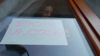 free porn clip 43 pegging fetish Miss Urbex – You Worship Me From The Balcony, dirty talk on fetish porn-2