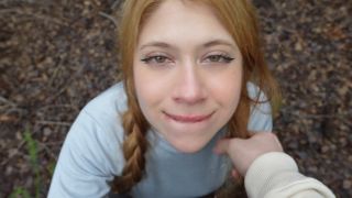 [K2S.CLUB] Coral Jade - Ranger Fucks Girl Lost In The Woods - FullHD 1080P-2