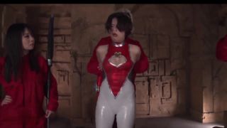 [supermisses.com] ZEPE-18 ヒロインピンチオムニバス33 ワンダーヴィーナス：ゼニゲバ怪人モウカリマッカ Nanami Miyakoshi | giga heroine, superheroines porn, superheroine, wonder woman-4