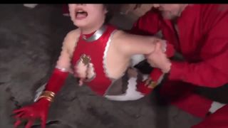 [supermisses.com] ZEPE-18 ヒロインピンチオムニバス33 ワンダーヴィーナス：ゼニゲバ怪人モウカリマッカ Nanami Miyakoshi | giga heroine, superheroines porn, superheroine, wonder woman-7