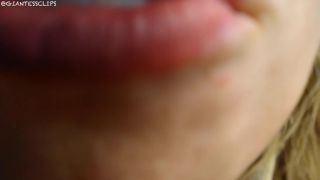 LTLGiantessClips - PennyPlace in Spying On Penny - POV Giantess Vore SFX - Endoscopy-7