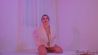 Femdom Porn Bratty Bunny – Cuck Panty Bitch-0