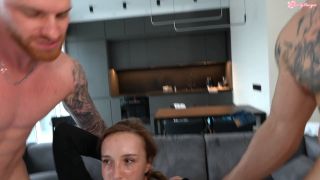 7165 My Deepest Throat is Overflowing with Cum and Saliva You...-5