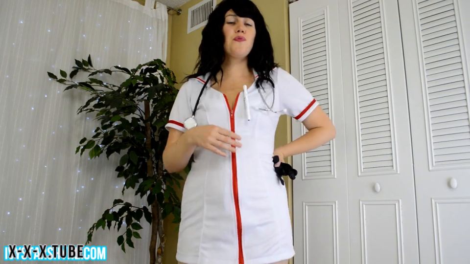 fetish  IvyStarshyne  Ivystarshyne Lube Up For Your Prostate Exam