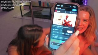 Heating Up Nights: Passionate Couples in Love Uncensored-8