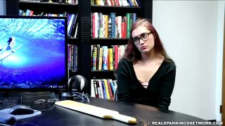 Paddled for Profanity Quick View Porn - New Sex Videos On...-2