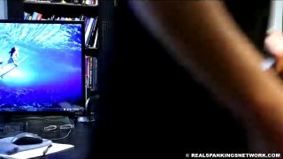 Paddled for Profanity Quick View Porn - New Sex Videos On...-4