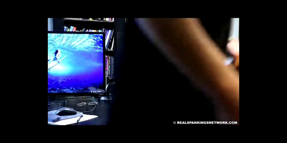 Paddled for Profanity Quick View Porn - New Sex Videos On...